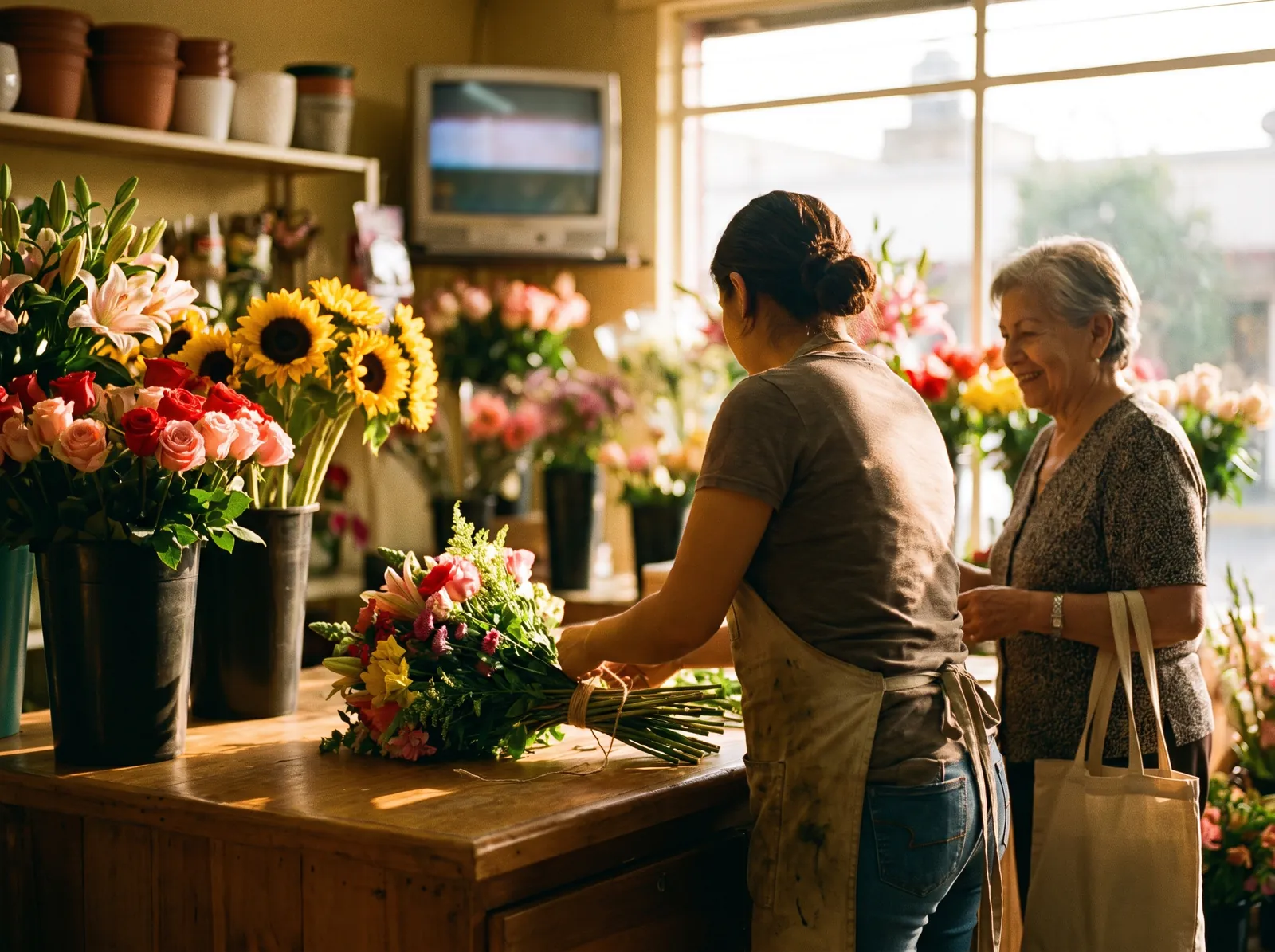 Florists